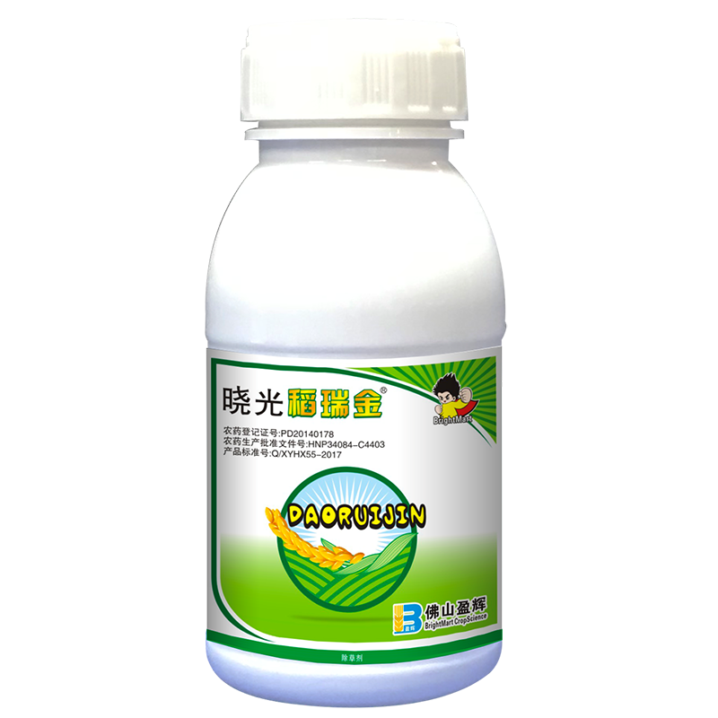 晓光稻瑞金® 晓光稻瑞金®