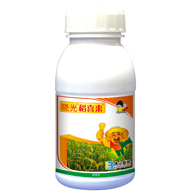 晓光稻喜来® 晓光稻喜来®