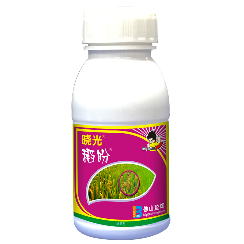 晓光稻盼® 晓光稻盼®