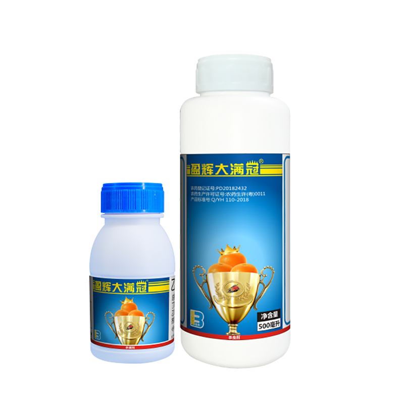 盈辉大满冠® 盈辉大满冠®