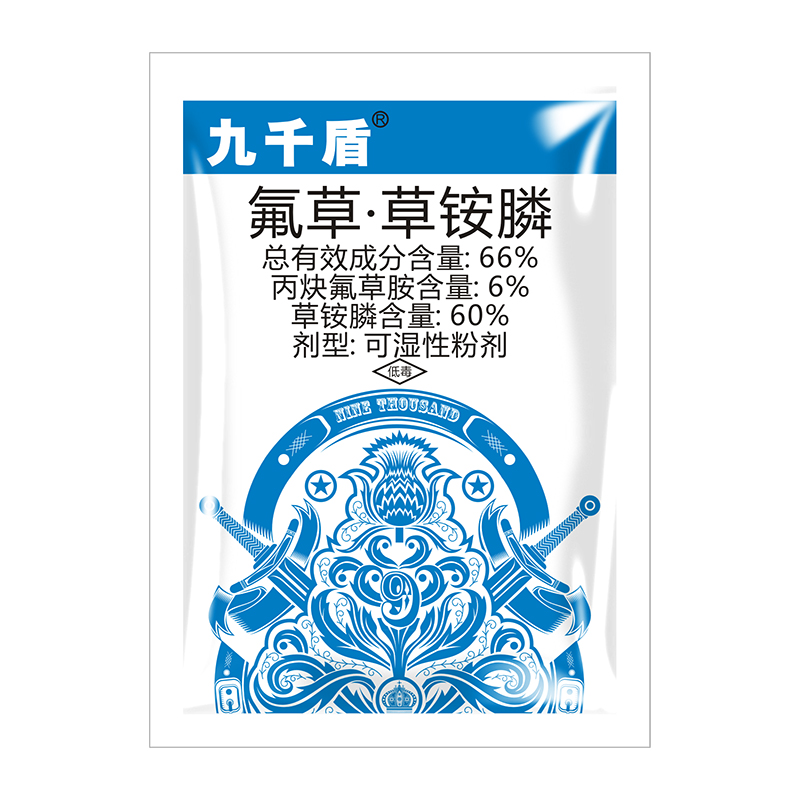 九千盾® 九千盾®