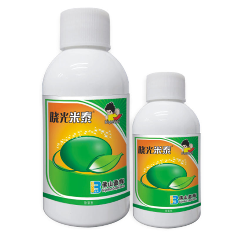 晓光米泰® 晓光米泰®