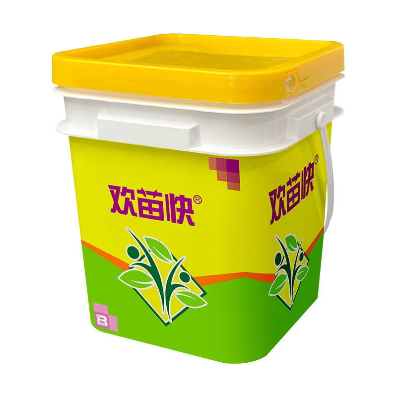 欢苗快®组合 欢苗快®组合