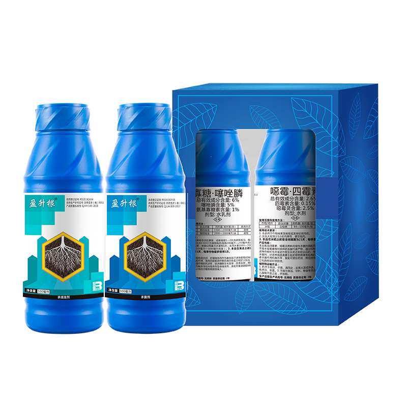 盈升根® 盈升根®