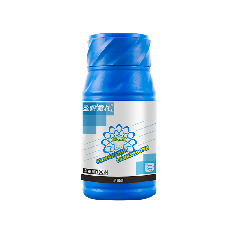 盈辉霜托® 盈辉霜托®