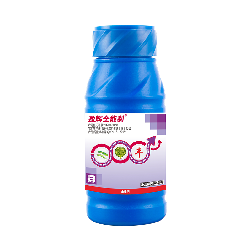 盈辉全能刹® 盈辉全能刹®