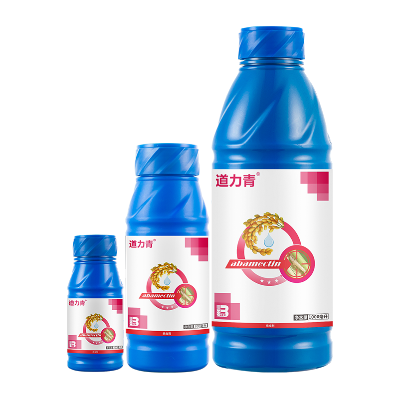 道力青® 道力青®