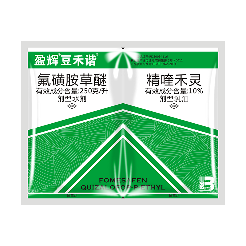 盈辉豆禾谐® 盈辉豆禾谐®