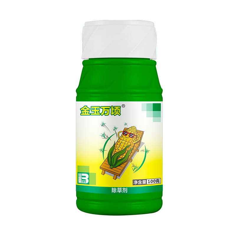 金玉万顷® 金玉万顷®