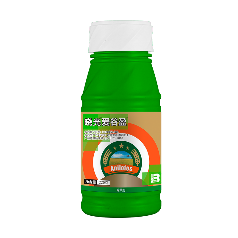 晓光爱谷盈® 晓光爱谷盈®