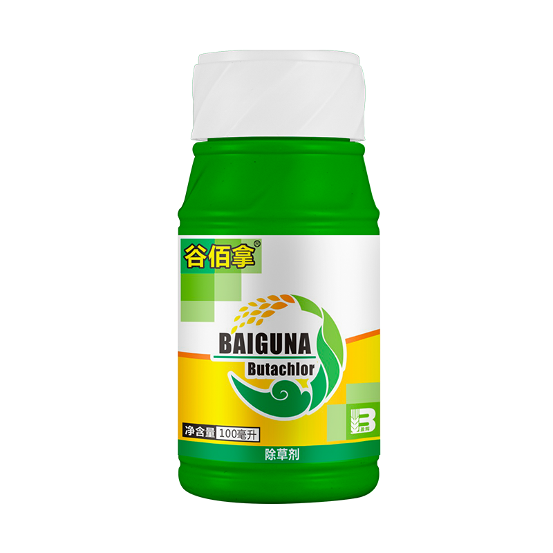 谷佰拿® 谷佰拿®