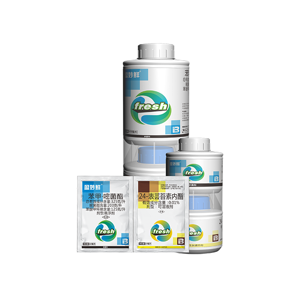 盈妙鲜® 盈妙鲜®