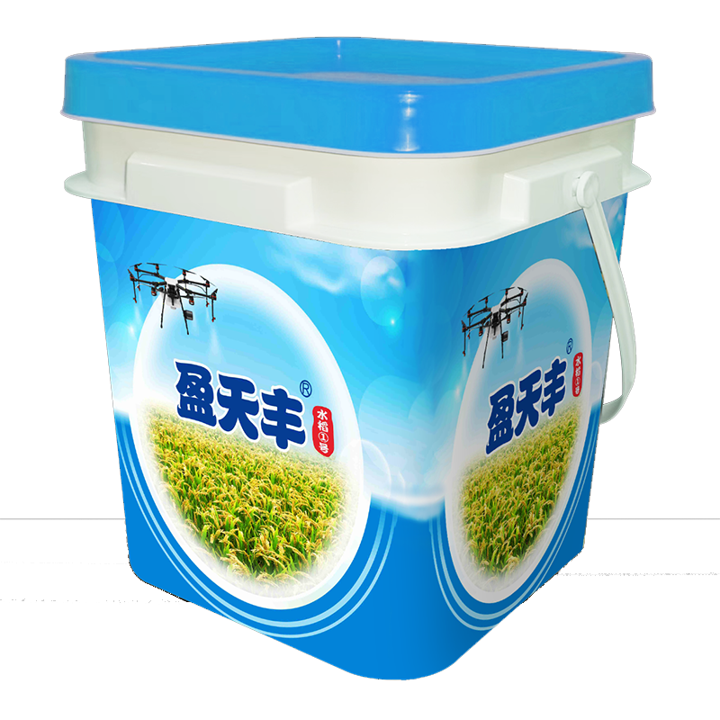 盈天丰®(水稻1号) 盈天丰®(水稻1号)