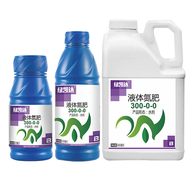 绿凯达® 绿凯达®