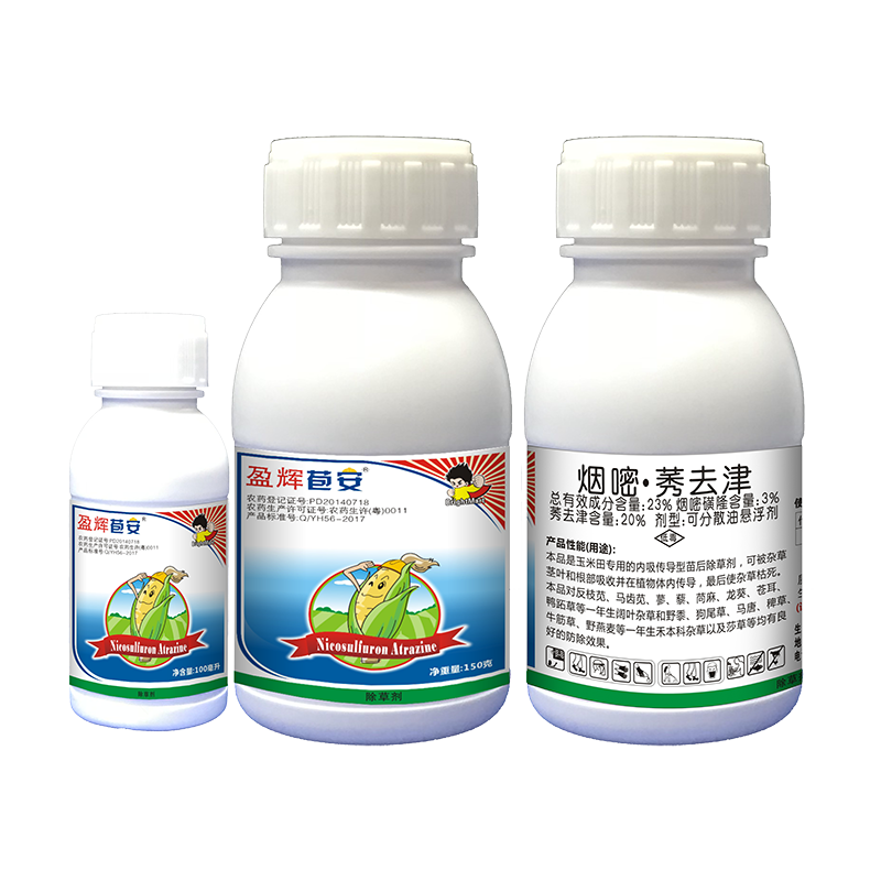 盈辉苞安® 盈辉苞安®