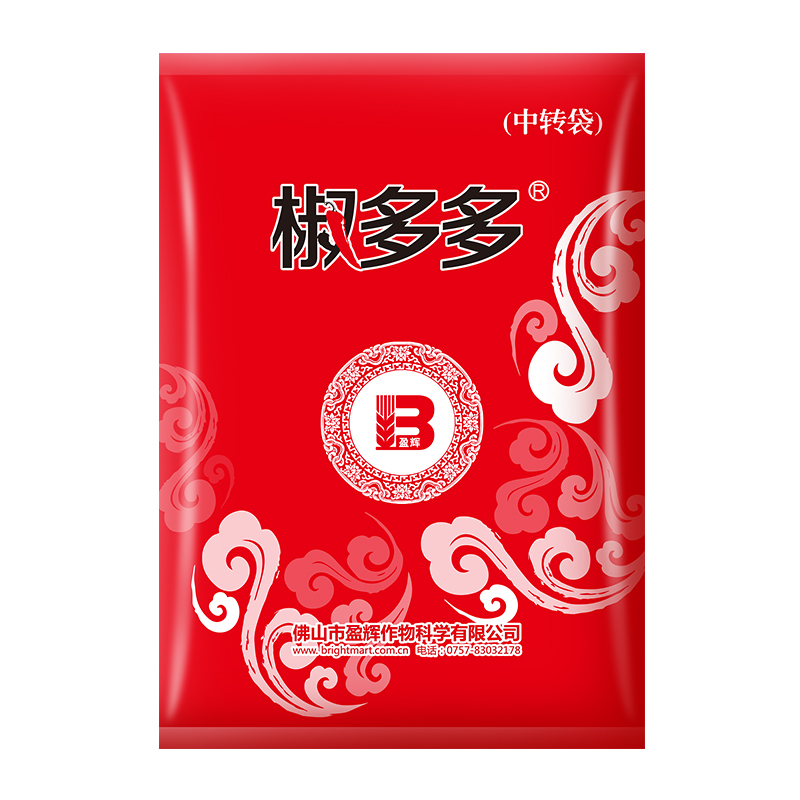 椒多多® 椒多多®