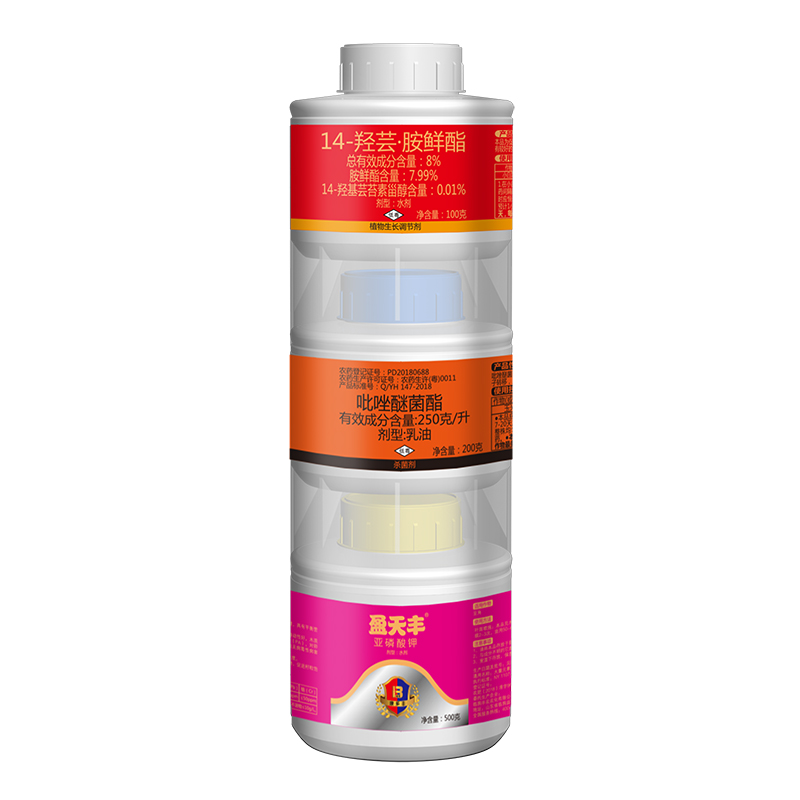 盈天丰® 盈天丰®