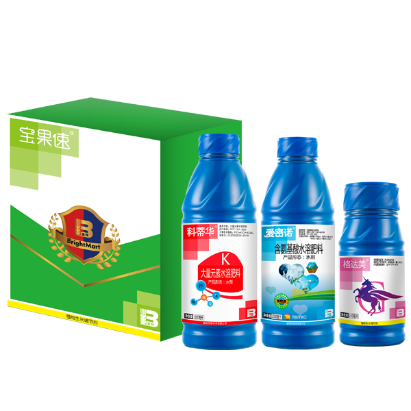 宝果速® 宝果速®