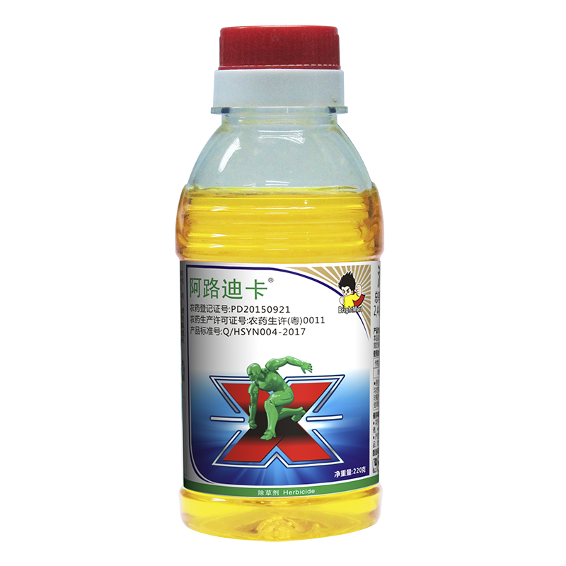 阿路迪卡® 阿路迪卡®