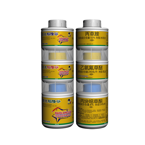 晓光稻隆谷® 晓光稻隆谷®