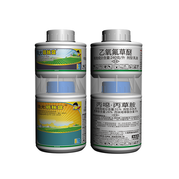 晓光稻秋富® 晓光稻秋富®