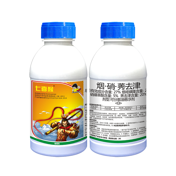 七喜猴® 七喜猴®